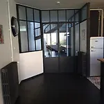 Maison Nadaud Avec Parking Prive *