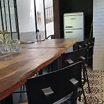 Daire Maison Nadaud Avec Parking Prive Mont-de-Marsan