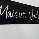 Daire Maison Nadaud Avec Parking Prive *