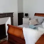 Daire Maison Nadaud Avec Parking Prive *