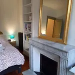 Maison Nadaud Avec Parking Prive Daire *