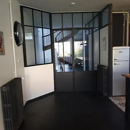 Maison Nadaud Avec Parking Prive *