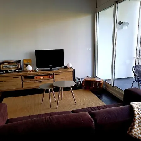 Maison Nadaud Avec Parking Privé Mont-de-Marsan