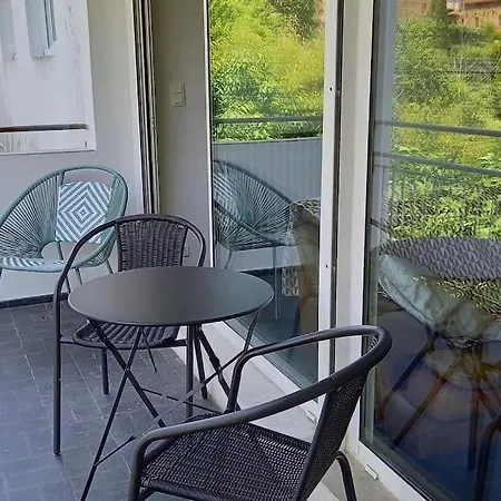 Maison Nadaud Avec Parking Privé Mont-de-Marsan