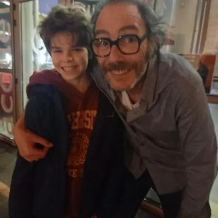 Lägenhet Maison Nadaud Avec Parking Prive Mont-de-Marsan