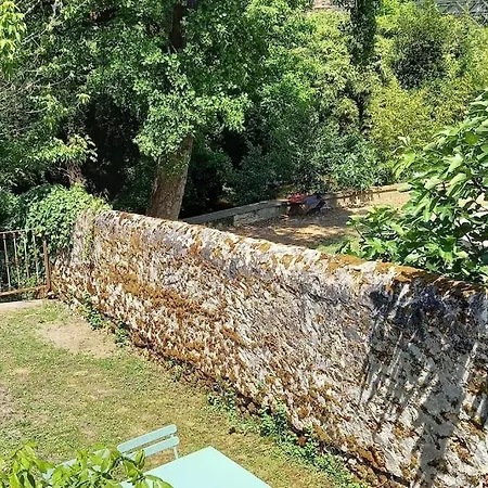 Daire Maison Nadaud Avec Parking Prive