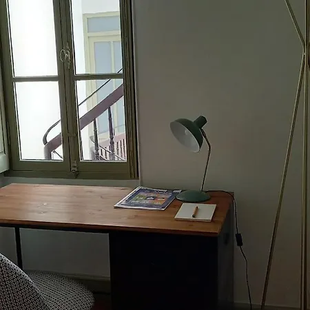 Maison Nadaud Avec Parking Prive *