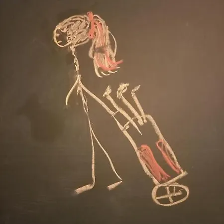 Maison Nadaud Avec Parking Prive