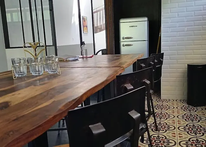 Appartamento Maison Nadaud Avec Parking Privé Mont-de-Marsan