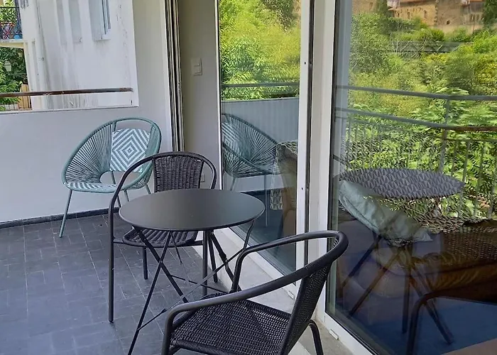 Maison Nadaud Avec Parking Privé Mont-de-Marsan