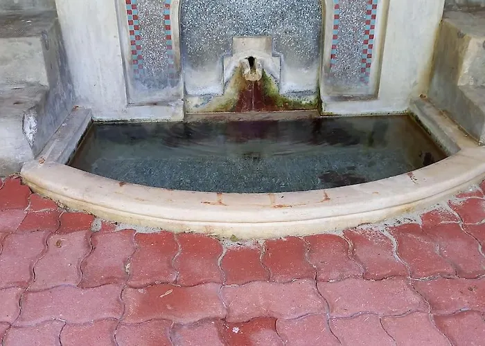 Appartamento Maison Nadaud Avec Parking Privé Mont-de-Marsan