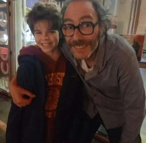 Апартаменты Maison Nadaud Avec Parking Prive Мон-де-Марсан