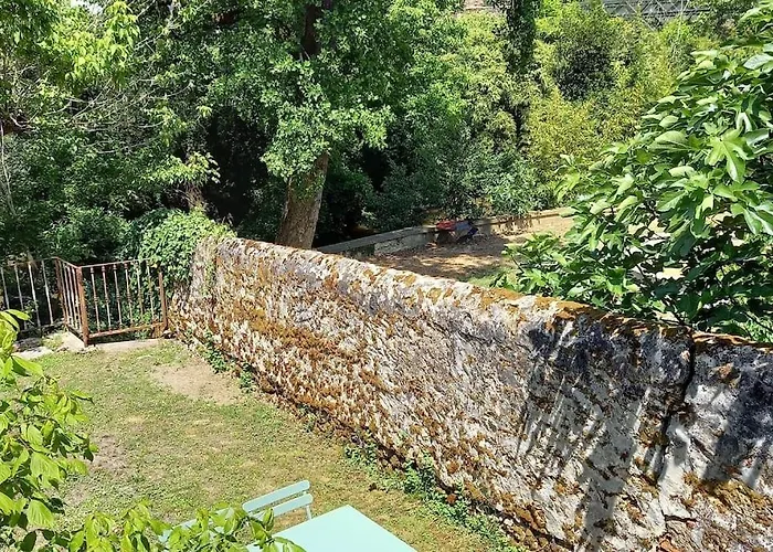 Appartamento Maison Nadaud Avec Parking Privé