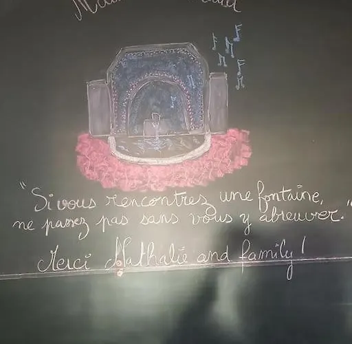 Maison Nadaud Avec Parking Privé Appartamento Mont-de-Marsan