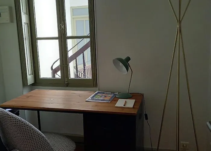 Maison Nadaud Avec Parking Prive *