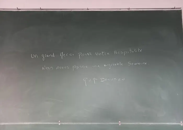 Apartment Maison Nadaud Avec Parking Prive Mont-de-Marsan