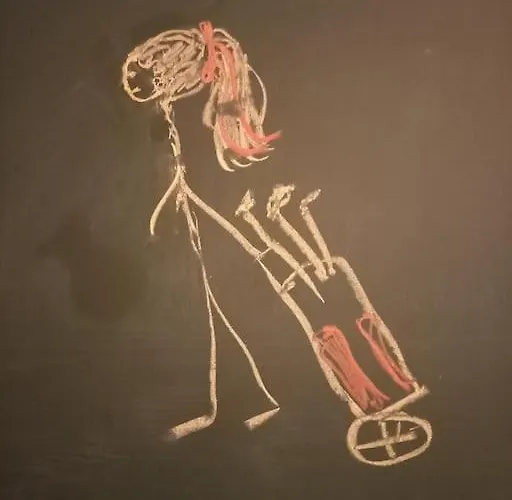 Maison Nadaud Avec Parking Privé